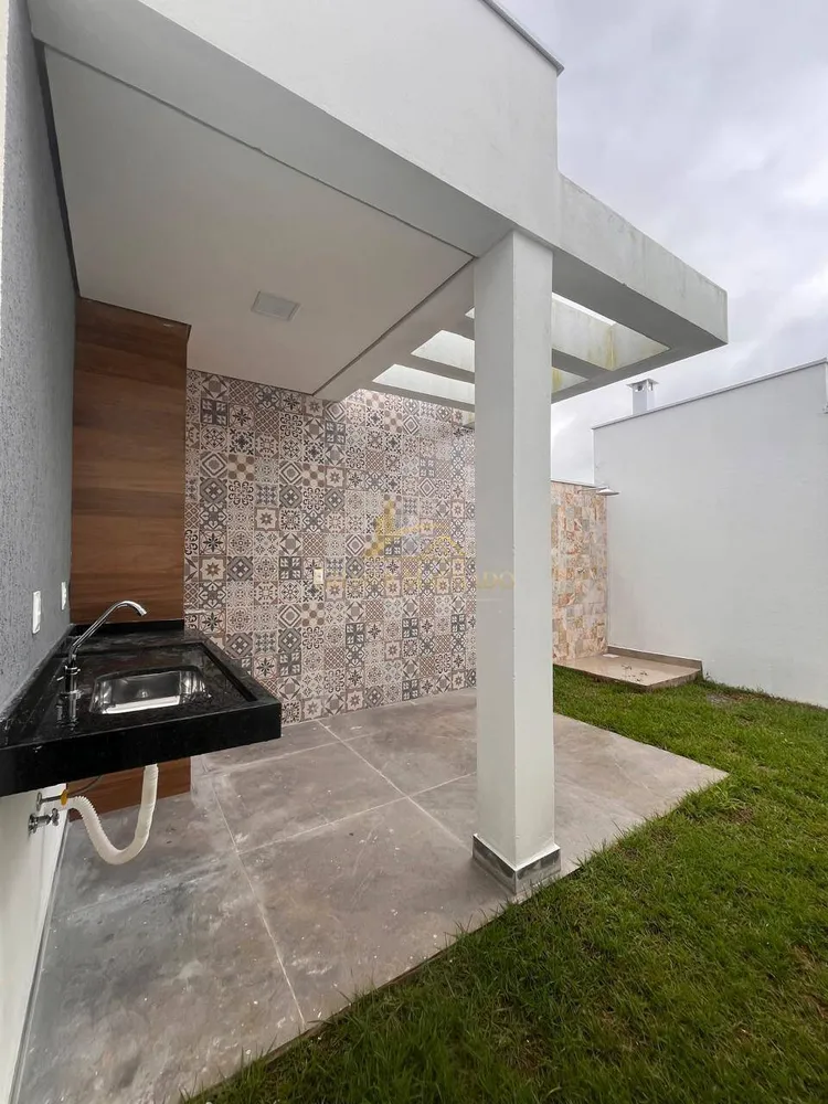 Casa, 3 quartos, 90 m² - Foto 20