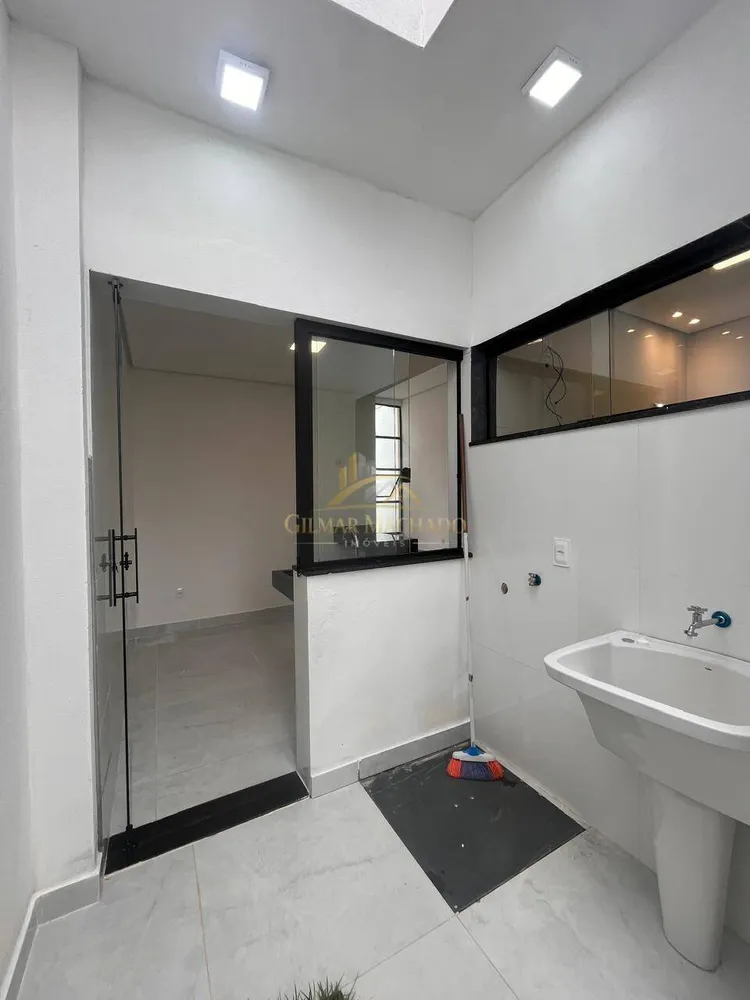 Casa, 3 quartos, 90 m² - Foto 16