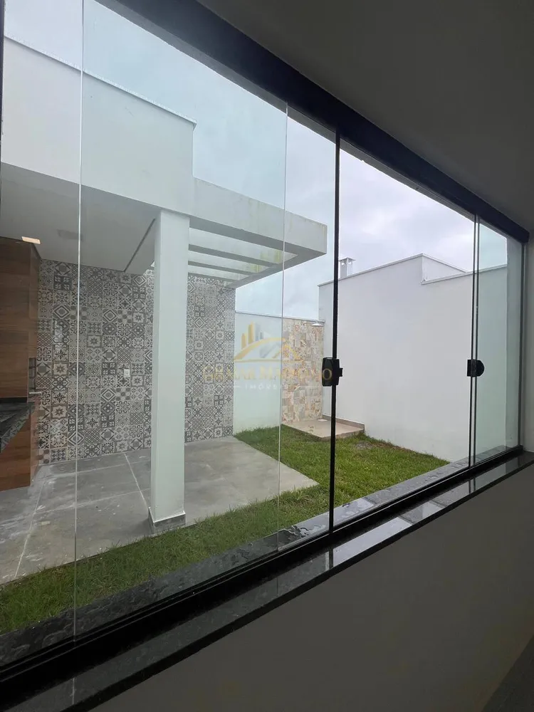 Casa, 3 quartos, 90 m² - Foto 13