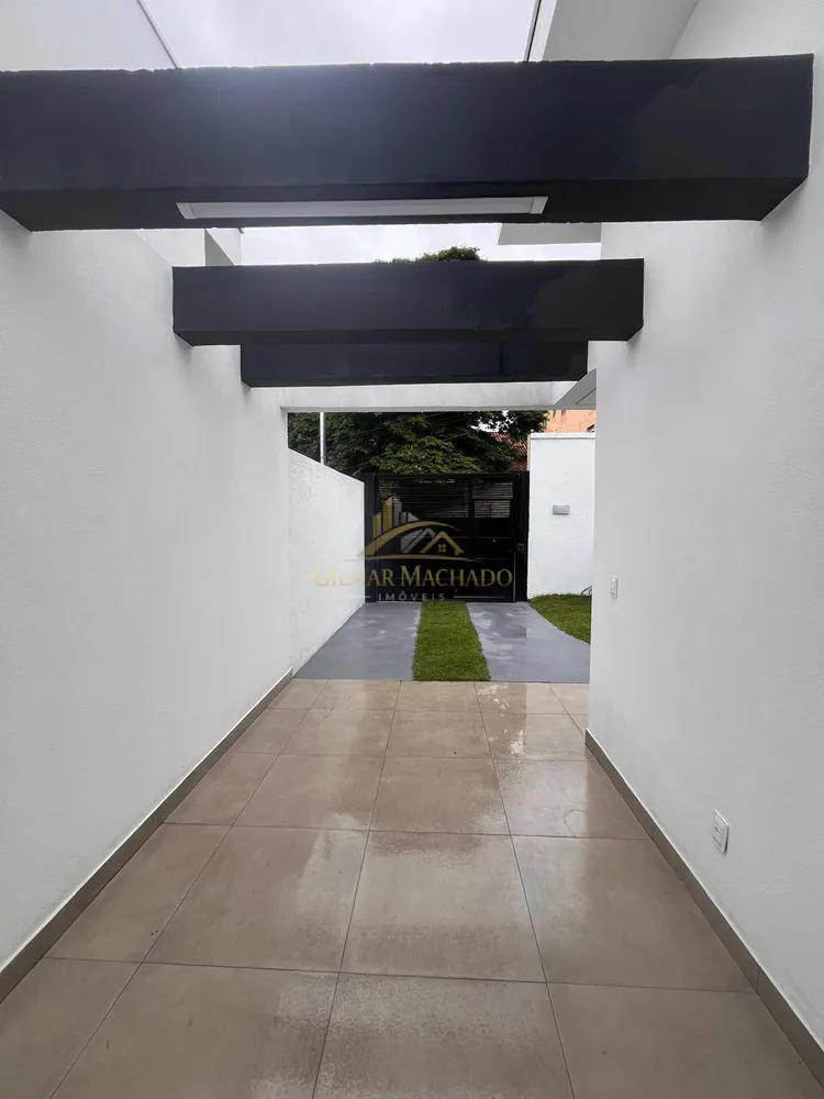 Casa, 3 quartos, 90 m² - Foto 3