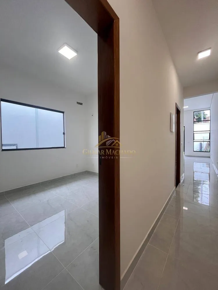 Casa, 3 quartos, 90 m² - Foto 6