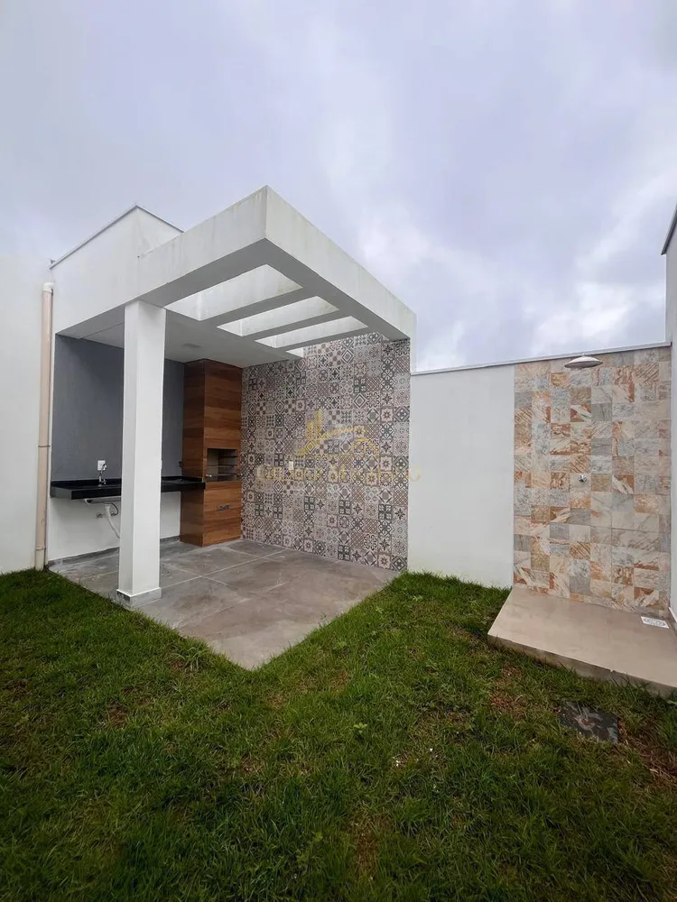 Casa, 3 quartos, 90 m² - Foto 18