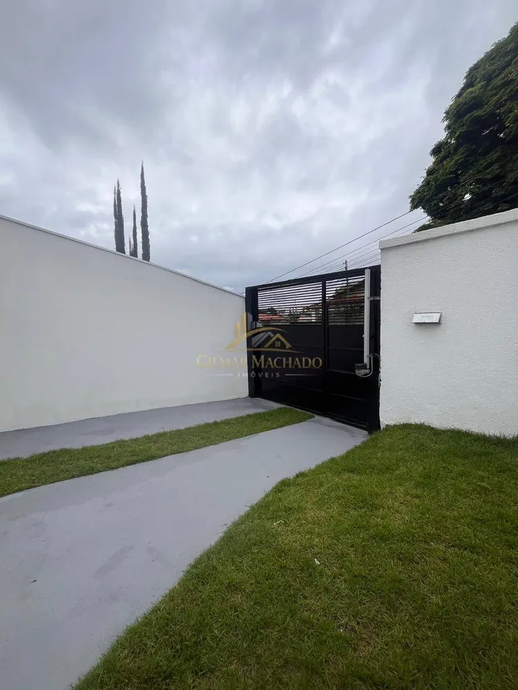 Casa, 3 quartos, 90 m² - Foto 2