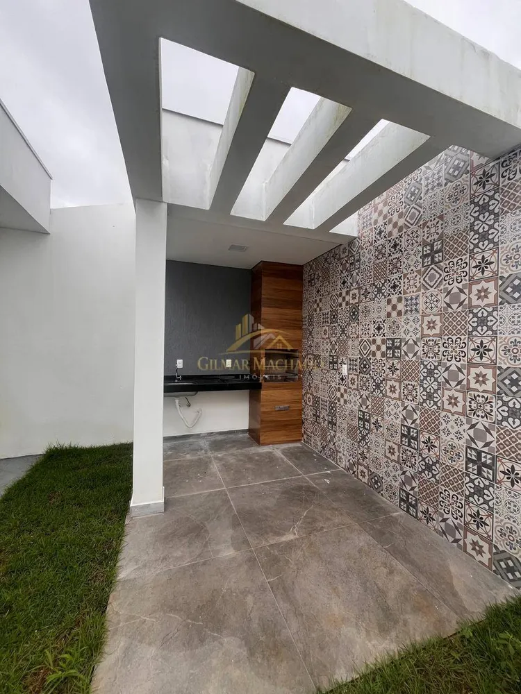 Casa, 3 quartos, 90 m² - Foto 19