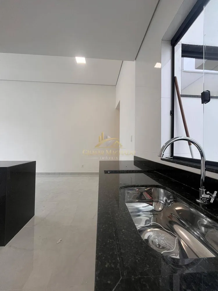 Casa, 3 quartos, 90 m² - Foto 14