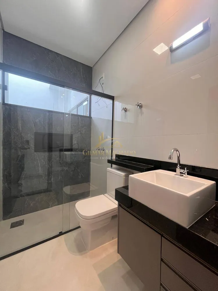 Casa, 3 quartos, 90 m² - Foto 11
