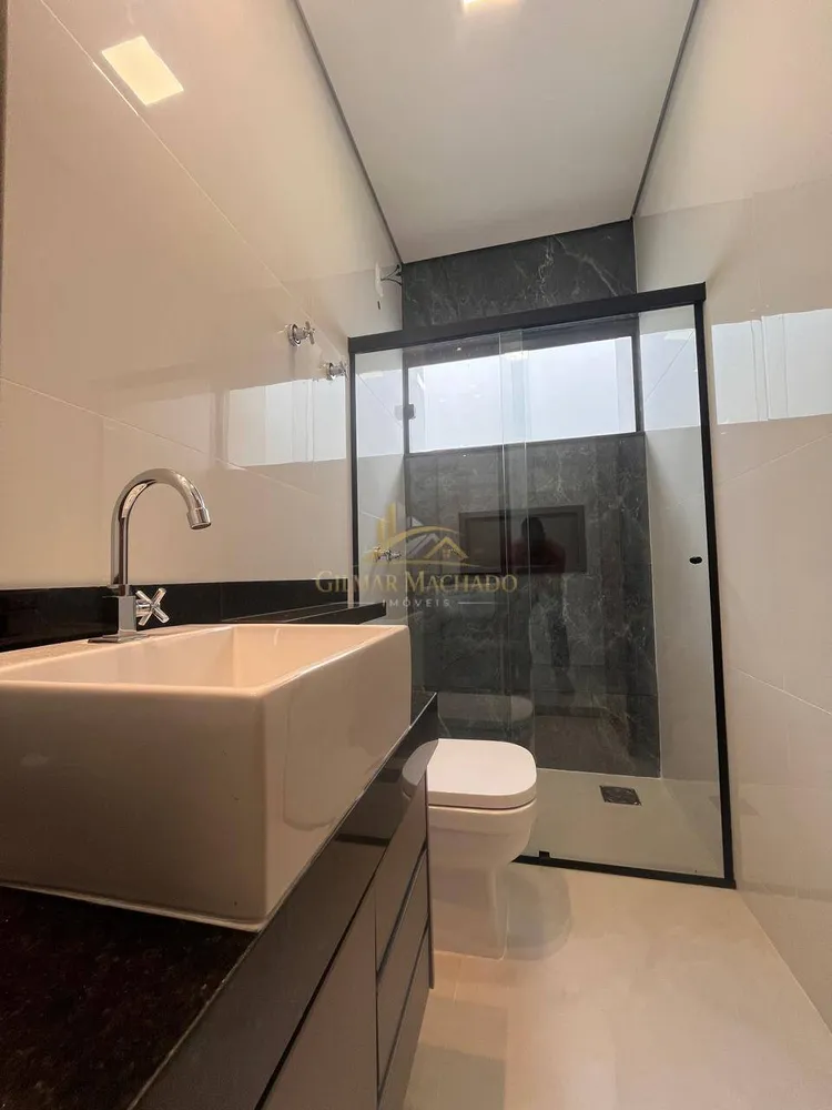 Casa, 3 quartos, 90 m² - Foto 9