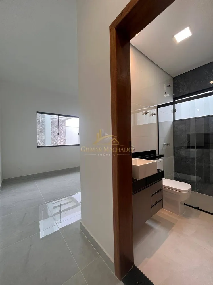 Casa, 3 quartos, 90 m² - Foto 8