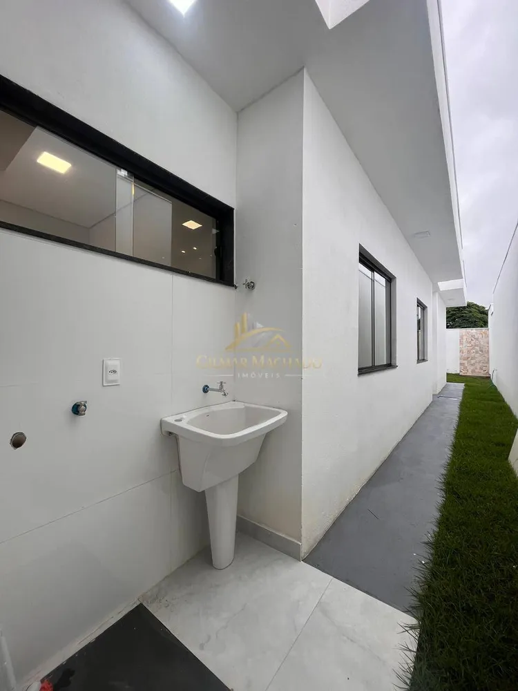 Casa, 3 quartos, 90 m² - Foto 15