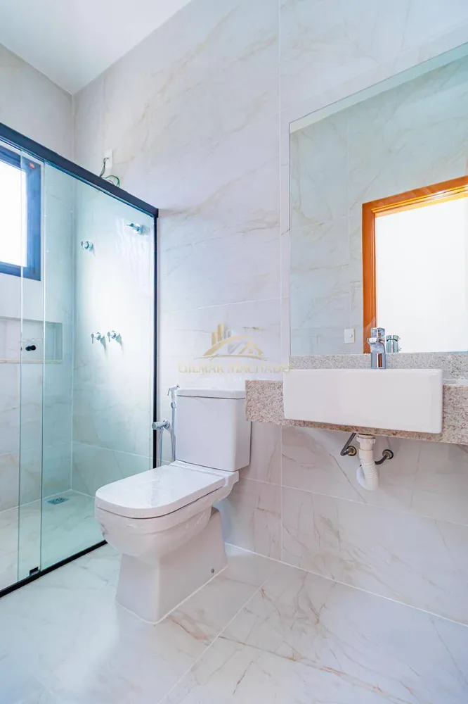 Casa de Condomínio, 4 quartos - Foto 7