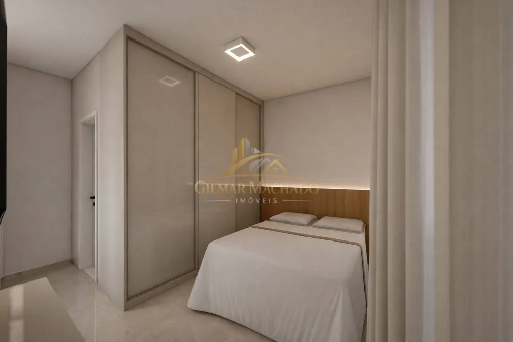 Casa, 2 quartos, 66 m² - Foto 18