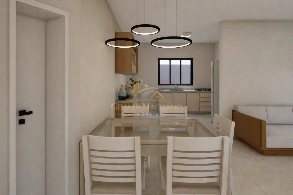 Casa, 2 quartos, 66 m² - Foto 12