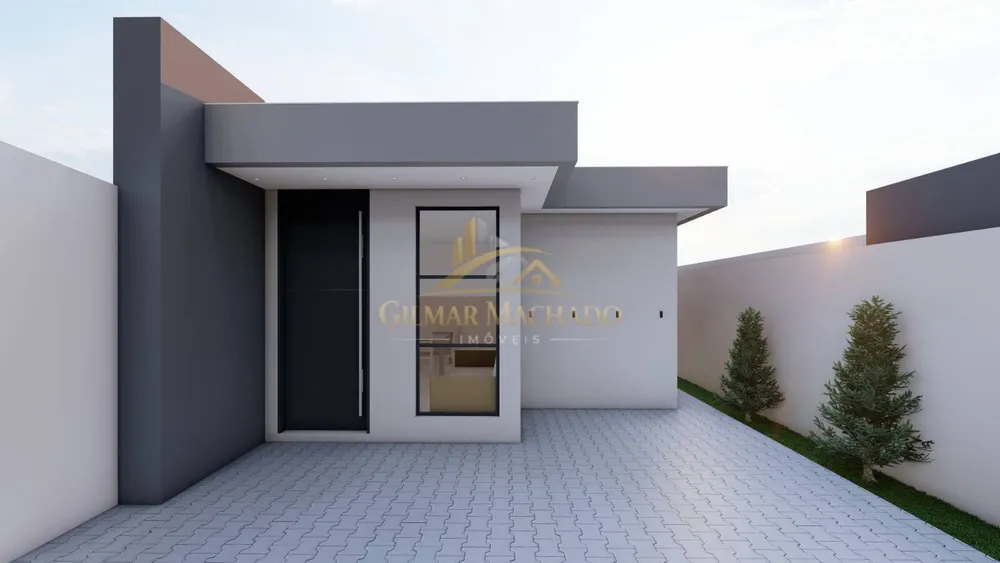 Casa, 2 quartos, 66 m² - Foto 6