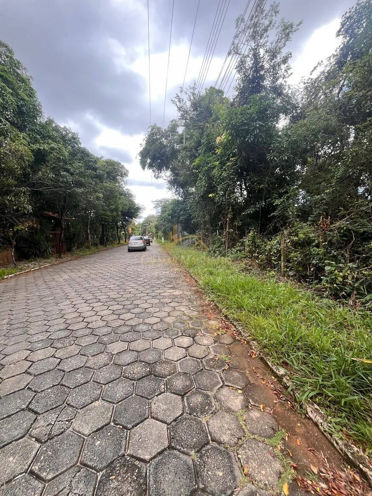 Terreno, 1000 m² - Foto 1