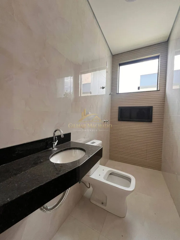 Casa, 3 quartos, 96 m² - Foto 13