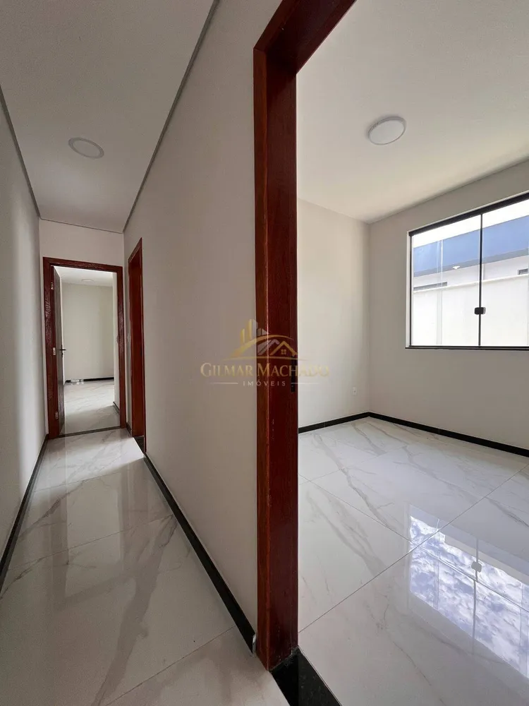 Casa, 3 quartos, 96 m² - Foto 6