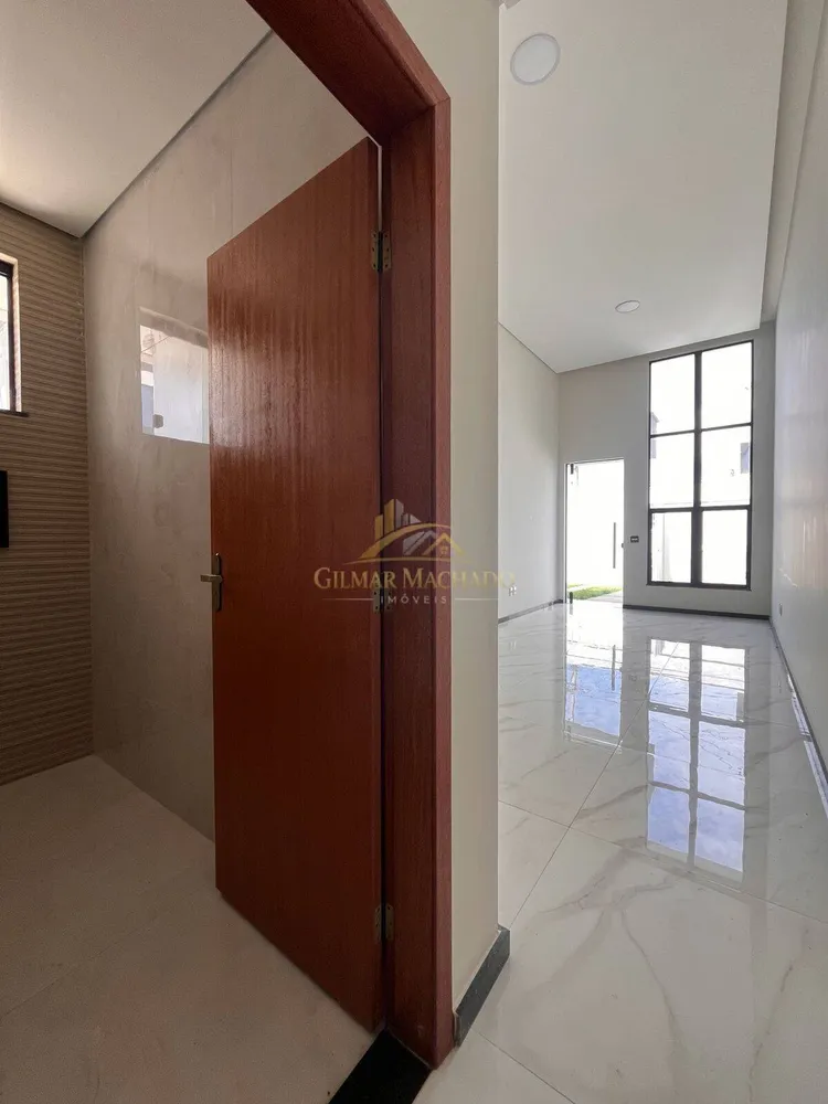 Casa, 3 quartos, 96 m² - Foto 9