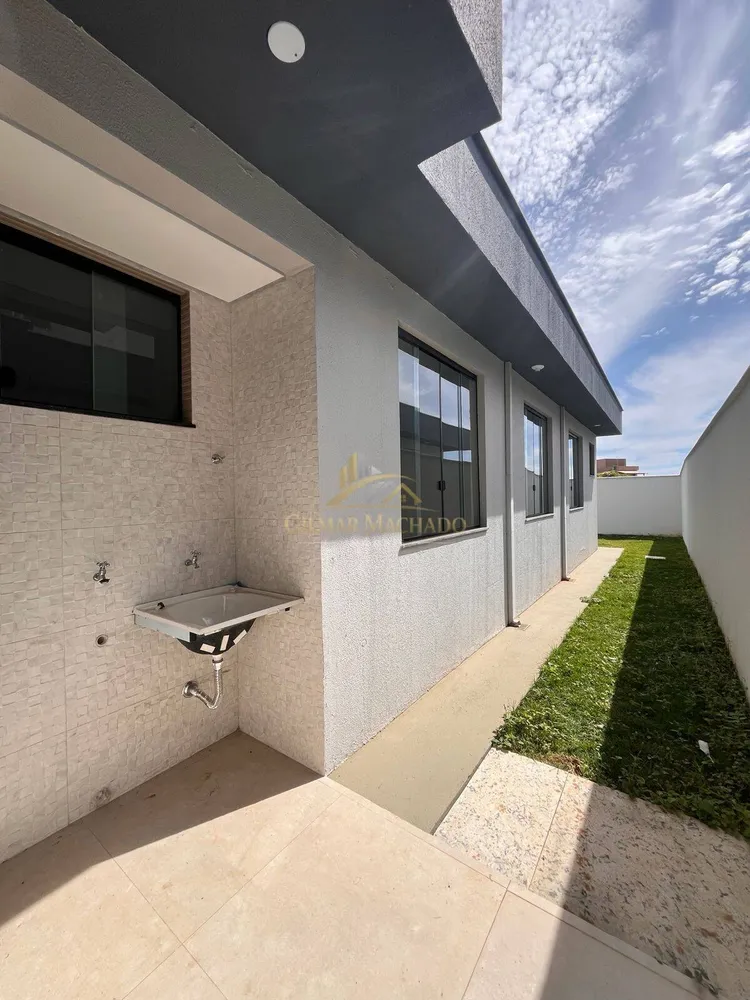 Casa, 3 quartos, 96 m² - Foto 14