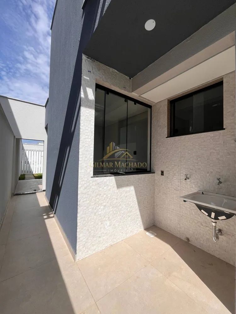 Casa, 3 quartos, 96 m² - Foto 16