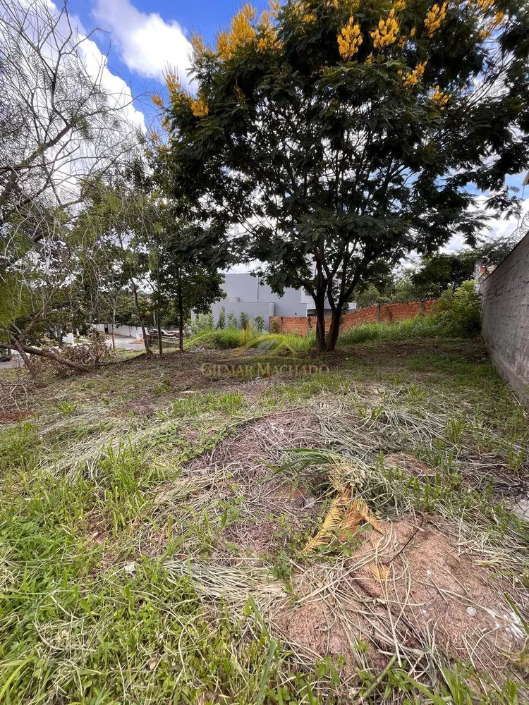 Terreno, 530 m² - Foto 1
