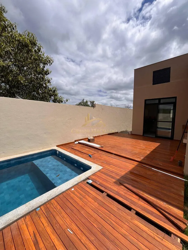 Casa, 3 quartos, 130 m² - Foto 12