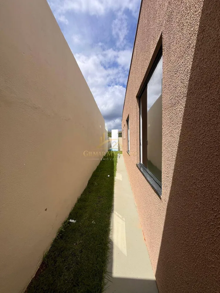 Casa, 3 quartos, 130 m² - Foto 2