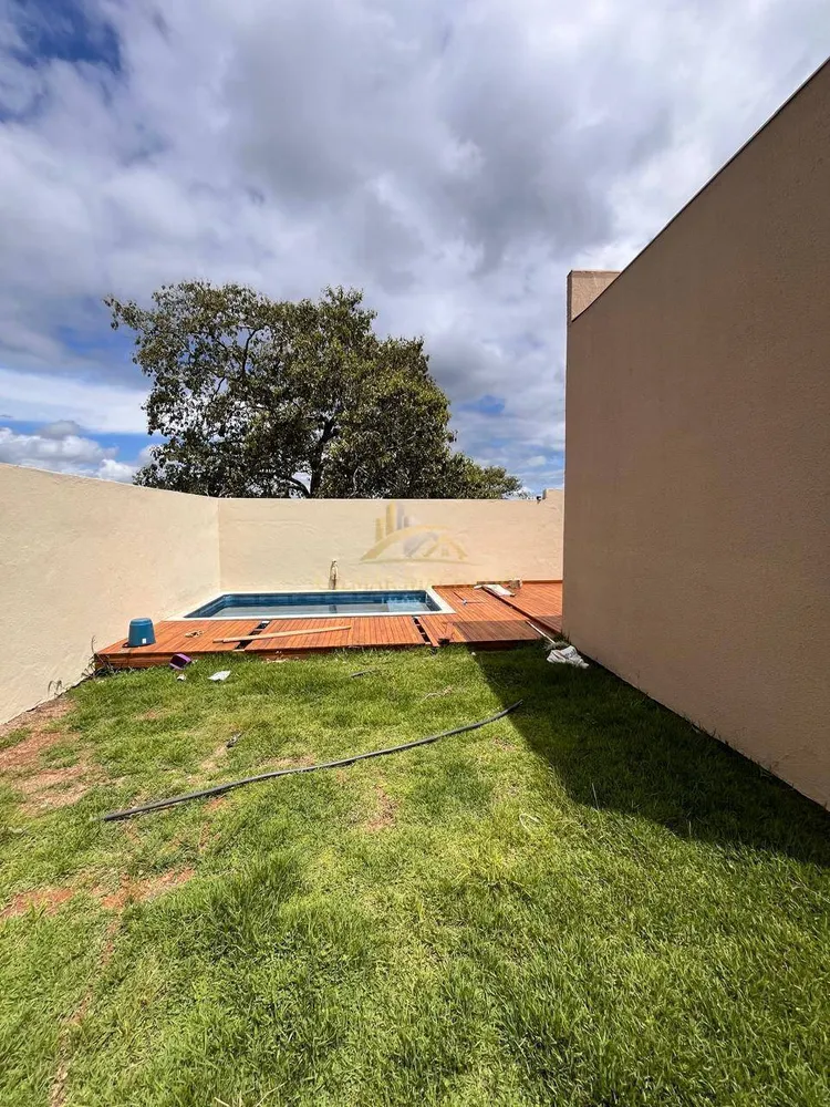 Casa, 3 quartos, 130 m² - Foto 10