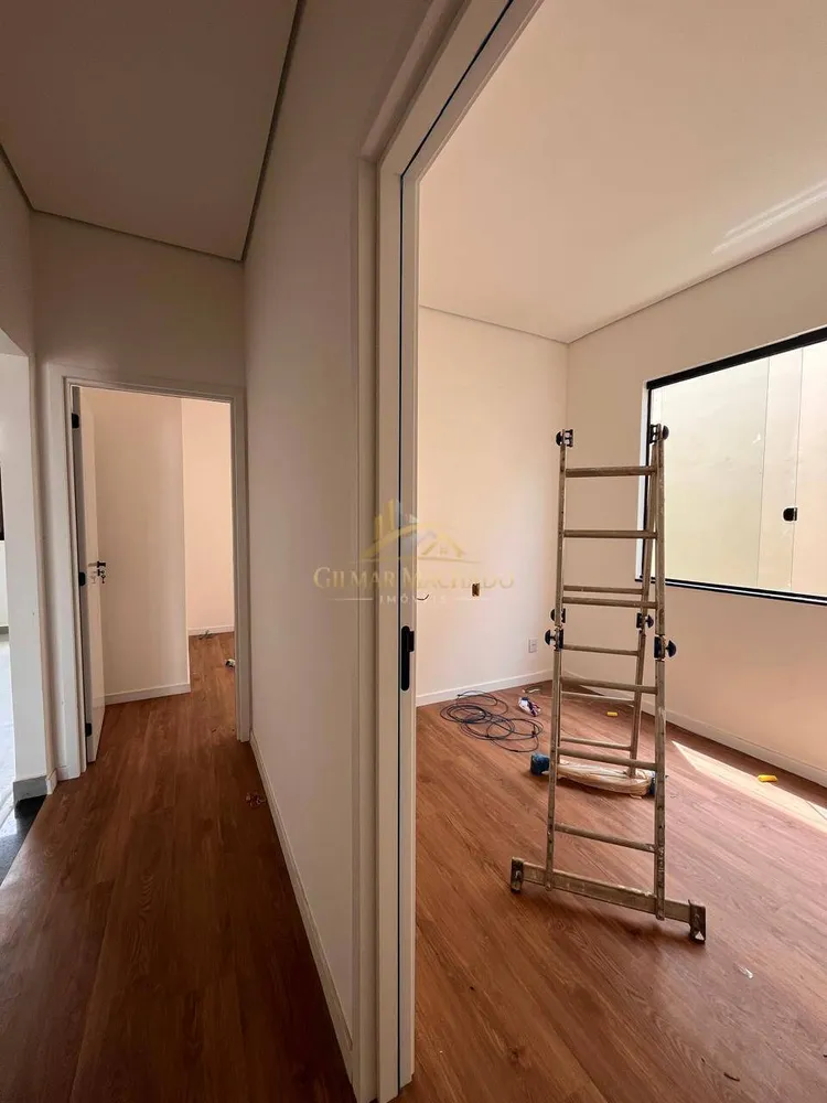 Casa, 3 quartos, 130 m² - Foto 16
