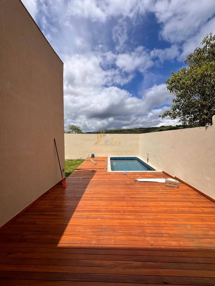 Casa, 3 quartos, 130 m² - Foto 6