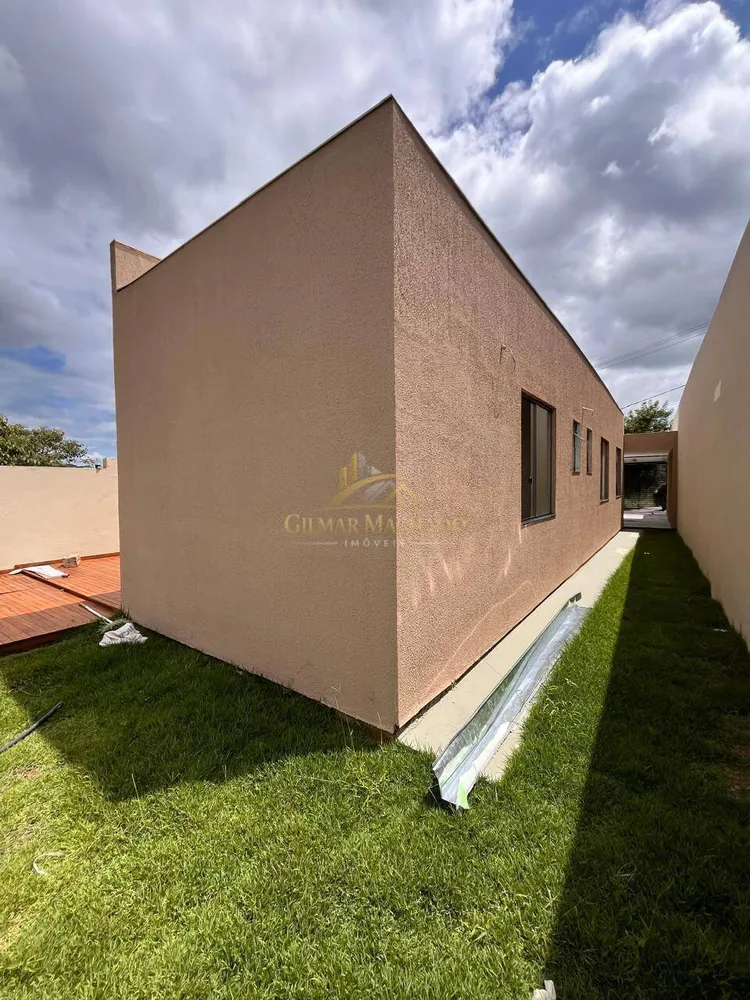 Casa, 3 quartos, 130 m² - Foto 9