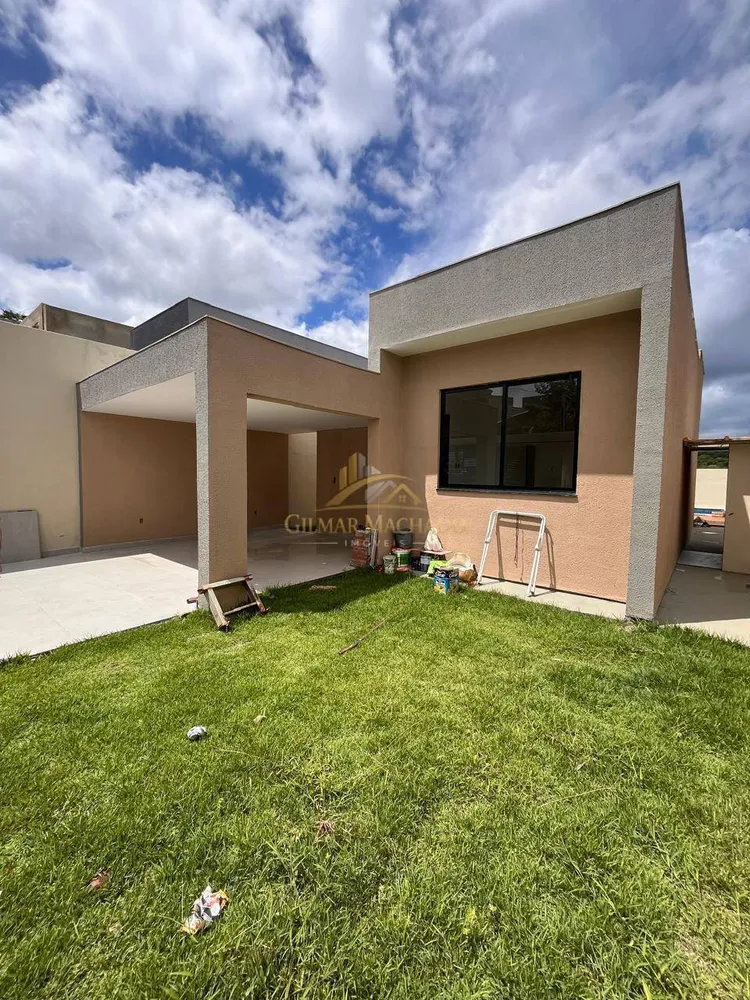 Casa, 3 quartos, 130 m² - Foto 3