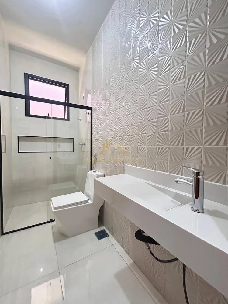 Casa, 3 quartos, 166 m² - Foto 11