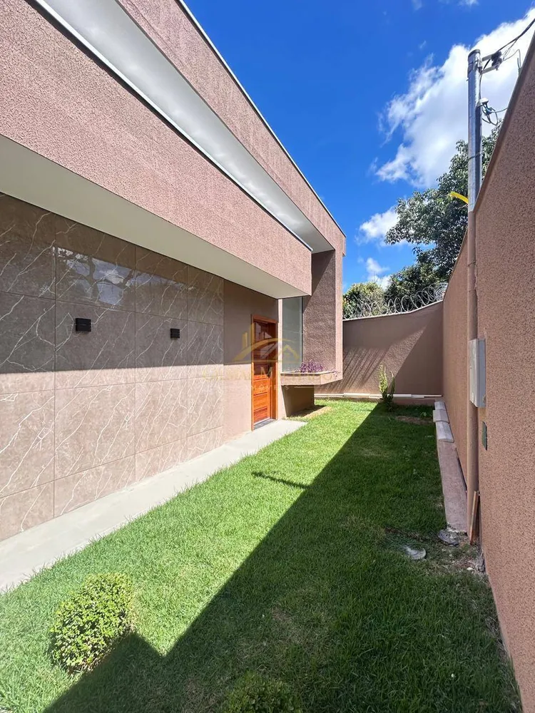 Casa, 3 quartos, 166 m² - Foto 4