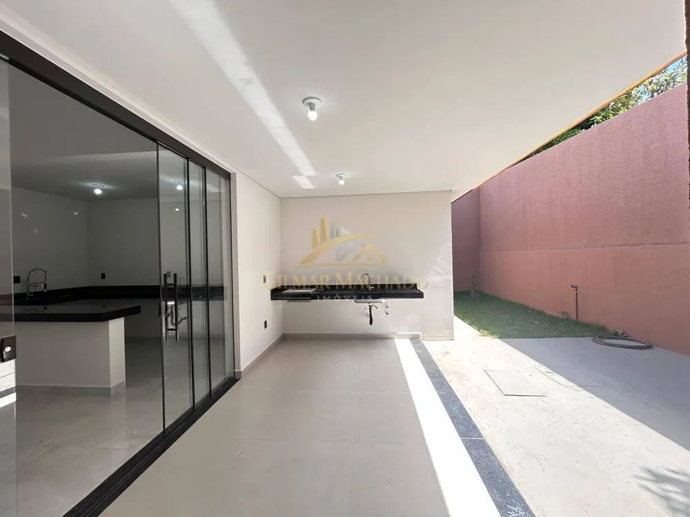 Casa, 3 quartos, 166 m² - Foto 5