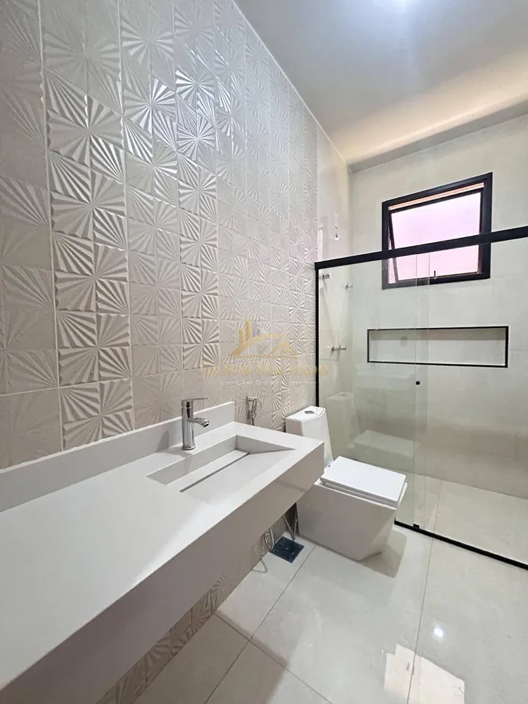 Casa, 3 quartos, 166 m² - Foto 12