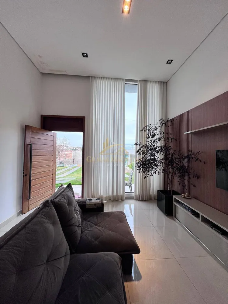Casa de Condomínio, 4 quartos - Foto 7