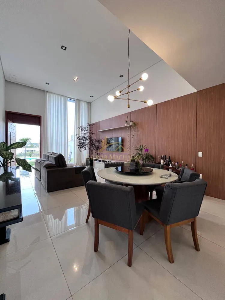 Casa de Condomínio, 4 quartos - Foto 6
