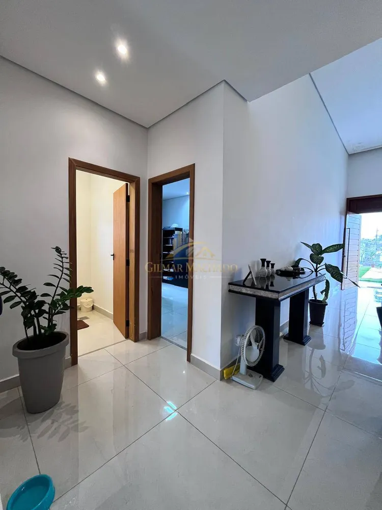 Casa de Condomínio, 4 quartos - Foto 9