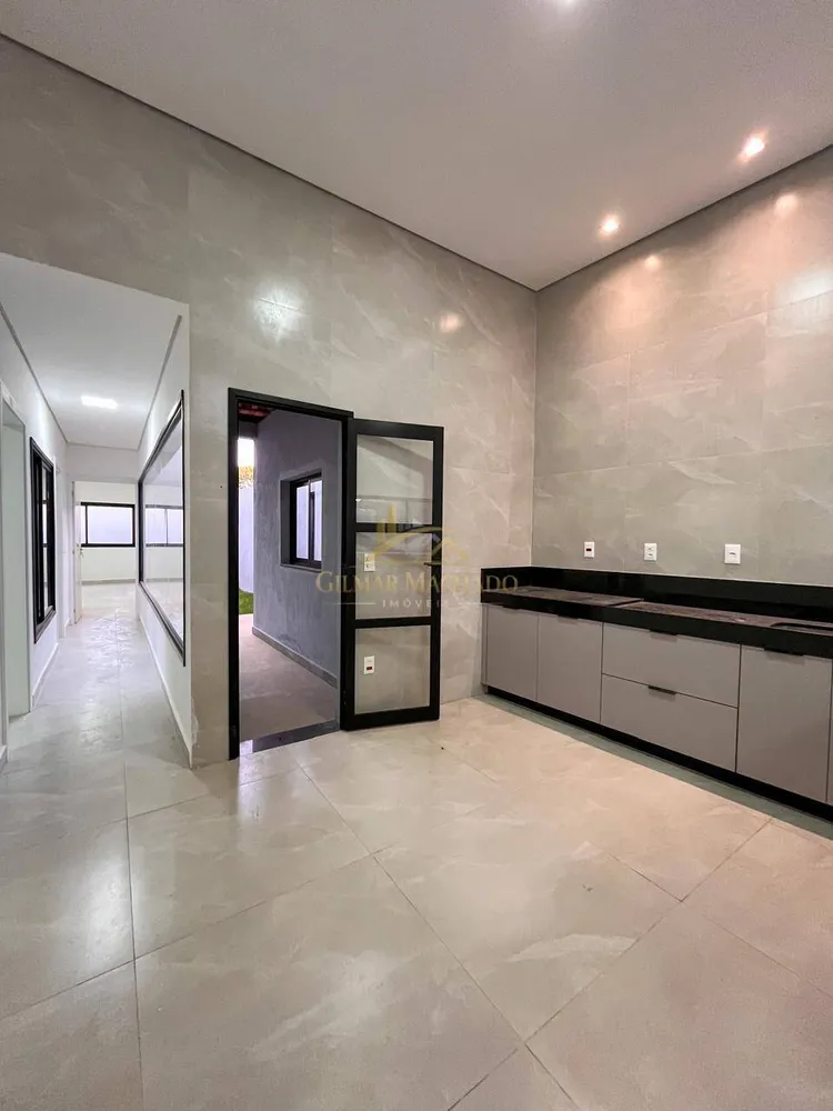 Casa, 3 quartos, 102 m² - Foto 8