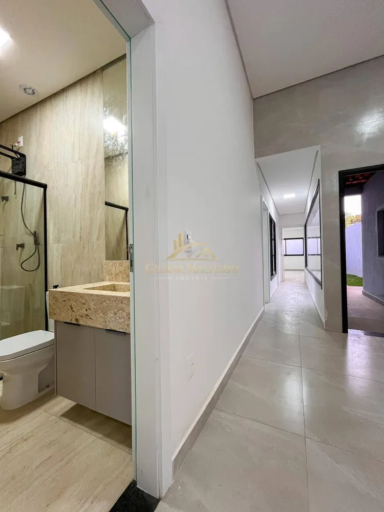Casa, 3 quartos, 102 m² - Foto 11