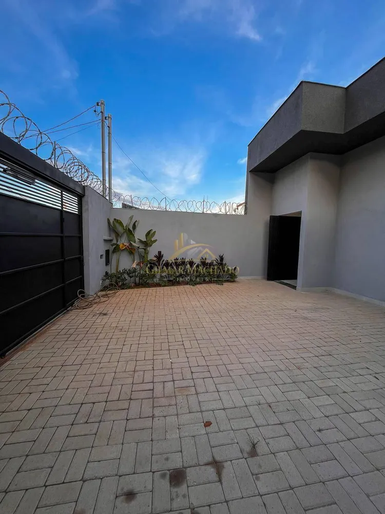 Casa, 3 quartos, 102 m² - Foto 3