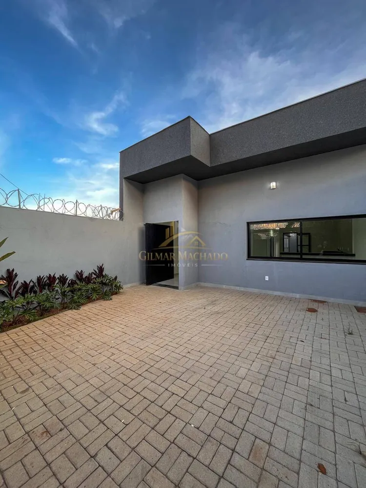 Casa, 3 quartos, 102 m² - Foto 4