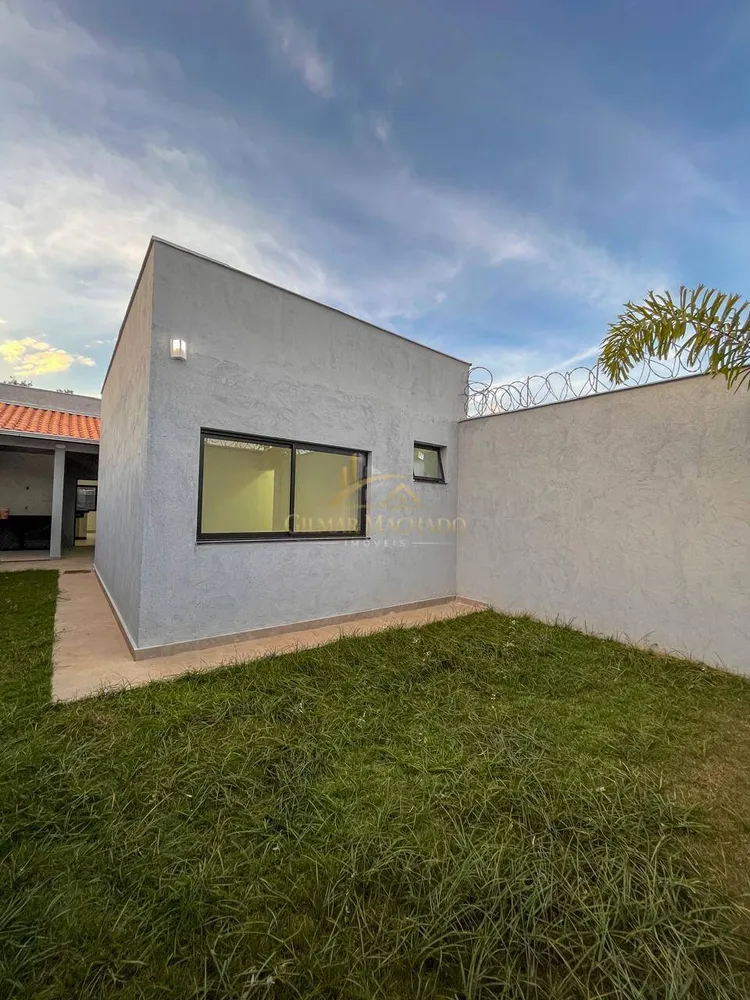 Casa, 3 quartos, 102 m² - Foto 16