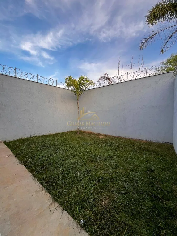 Casa, 3 quartos, 102 m² - Foto 18