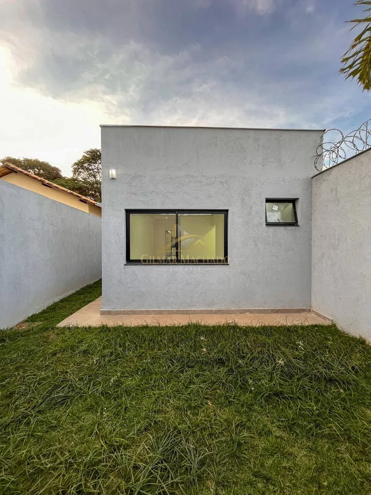 Casa, 3 quartos, 102 m² - Foto 19