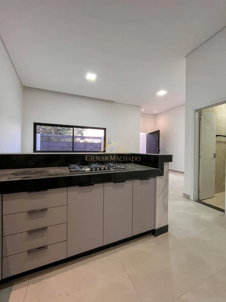 Casa, 3 quartos, 102 m² - Foto 10