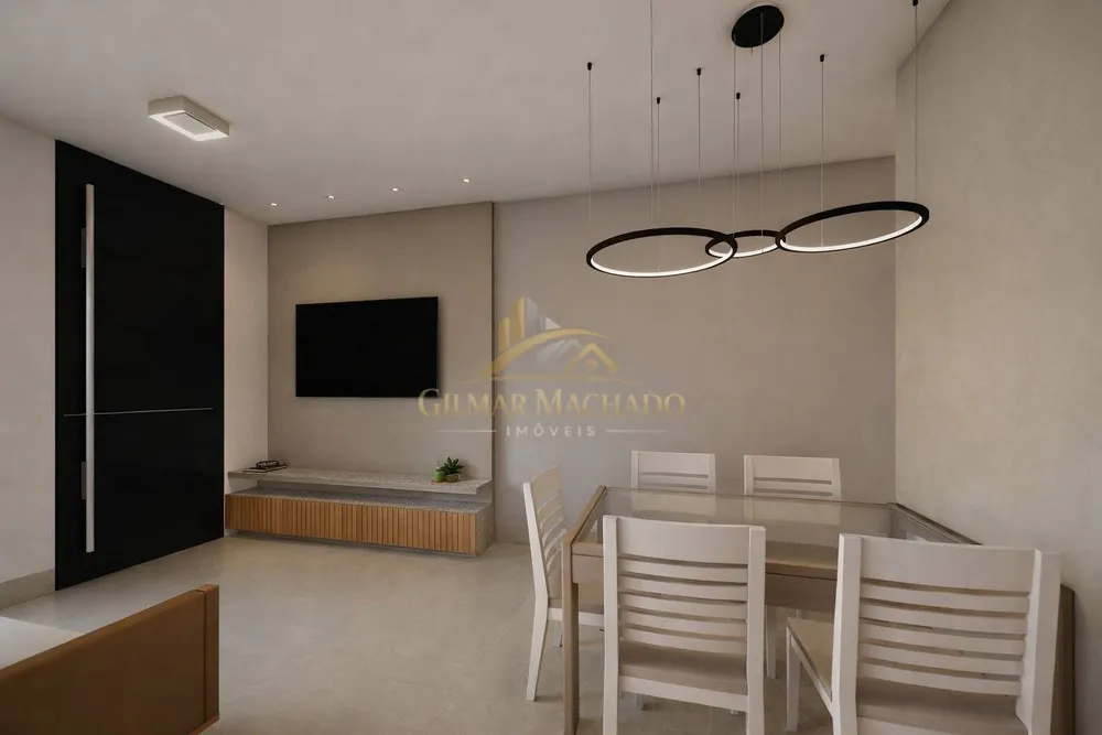 Casa, 2 quartos, 66 m² - Foto 5