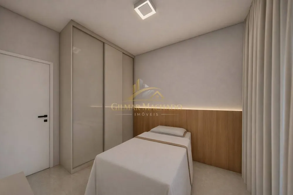 Casa, 2 quartos, 66 m² - Foto 11