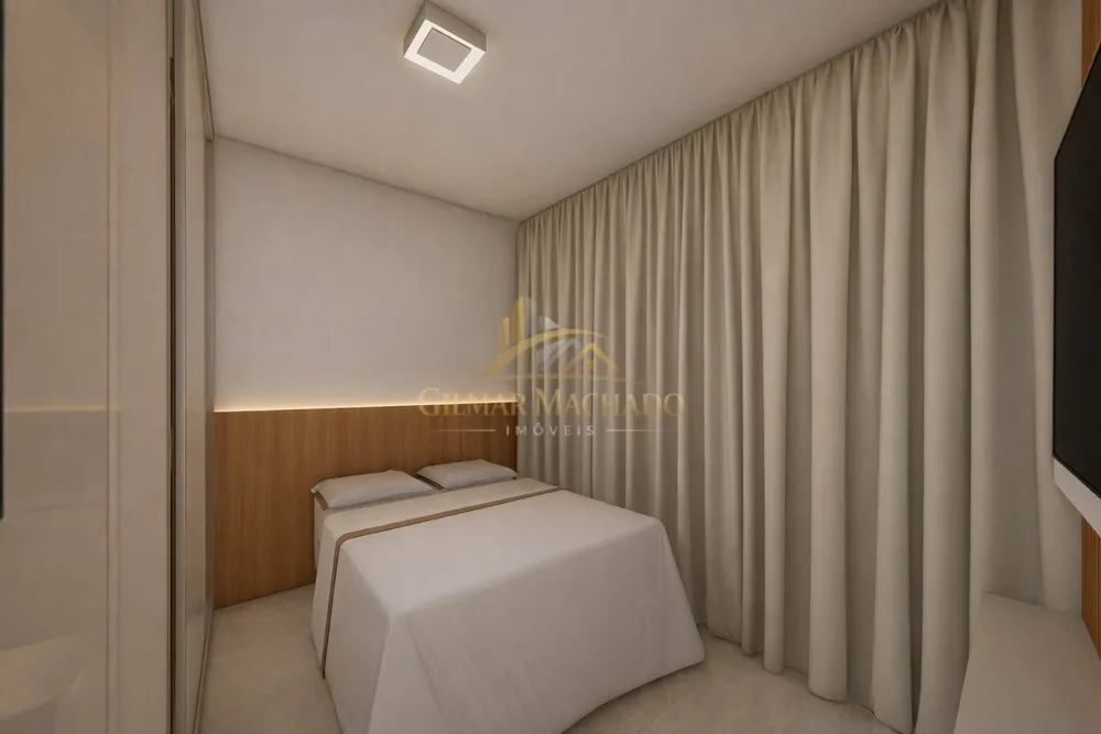 Casa, 2 quartos, 66 m² - Foto 13
