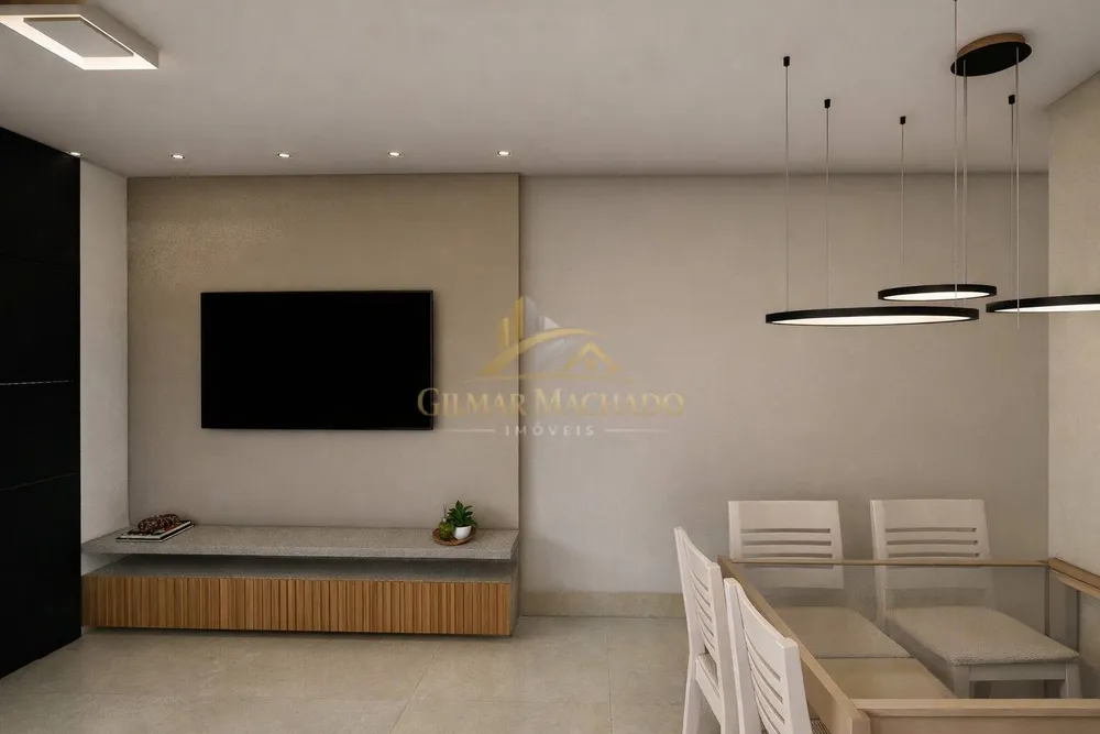 Casa, 2 quartos, 66 m² - Foto 7